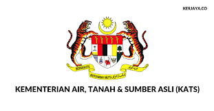 Dari kelima sumber air tersebut, air tanah dan air permukaan merupakan pilihan. Jawatan Kosong Terkini Kementerian Air Tanah Dan Sumber Asli Kats Kerja Kosong Kerajaan Swasta