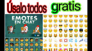 Tenemos más de 500 listas de enlaces de grupos de whatsapp de free fire. Free Fire Emojis Gratis Para Chat Truco Youtube