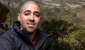 This is long overdue! Earlier this year we were delighted to welcome Dr  Ethan Newman as our latest member of staff. Ethan is from Wellington in the  Western Cape and he studied