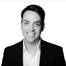 I'm thrilled to announce that in October last year I joined Steven Butler,  Richard Phillips, Nathan Gooley and Richard Lowe to establish and launch  Symphony! ⚡ Symphony's sole mission is to… |