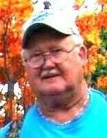 Roy Bernard Ashworth Obituary