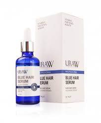 Uraw Mavi Sac Serumu