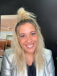 Sherri Floyd's Instagram, Twitter & Facebook