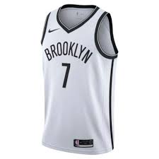 Every fan should own an official shirt. Kevin Durant Nets Association Edition Nike Nba Swingman Jersey Nike Com