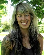 Sarah Richelle Starnes Loves Nature, Yoga, and Life