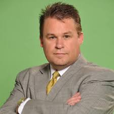 Meet AIU BBA Alum Todd Johnson