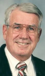 William J “Bill” McCue (1939-2008)