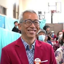 Laurance Lee for SF BoE
