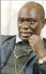 En mémoire d'Ernest Kombo rappelé par Dieu il y a dix ans le 22 octobre  2008.