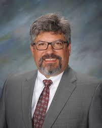 Burns Named Next Director Secondary Education