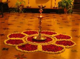 Pooja room decoration with flowers. 10 Stunning Diwali Decoration Ideas For Your Home And Living Room
