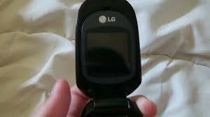 LG KG225 (No battery) - YouTube