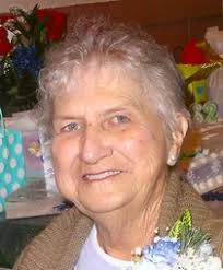 Obituary for Lorraine Marie (Wilczewski) Suda