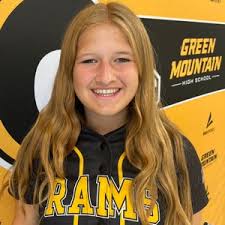 Beverly Starr's Green Mountain High School Career Home