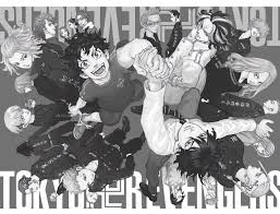 Wallpapers in ultra hd 4k 3840x2160, 1920x1080 high definition resolutions. Manga Tokyo Revenger 2k Wallpaper Hdwallpaper Desktop In 2021 Japan Anime City Tokyo Ghoul Wallpapers Anime City