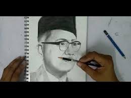 In 1947 he returned to england, was called to the bar in 1949, and was appointed a deputy public prosecutor in the malayan federal legal department, a post he resigned in 1951 to begin a political. Potret Tuanku Abdul Rahman Youtube