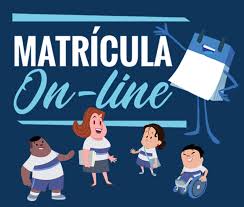 Em 2021 construa sua história de sucesso!nossas matrículas estão abertas, garanta já sua vaga no curso de história com filipe & salles. Matricula Facil 2021 Inscricao Calendario Pre Matricula E Documentos