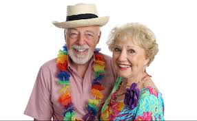 This post may contain affiliate links. 7 Luau Theme Ideas For Your Senior Facility S S Blog