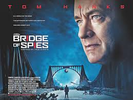 We are engaged in a war. Quote From Bridge Of Spies The Boss Isn T Always Right But He S Always The Boss Bridge Of Spies Buzz Mymovierack Bridge Of Spies Is The True Story Of