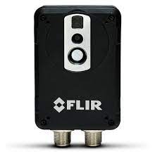 These pressure sensors are so sensitive that they can detect the change in air pressure when your drone moves a few centimeters. Flir Ax8 Thermal Imaging Camera For Condition And Safety Monitoring Flir Systems