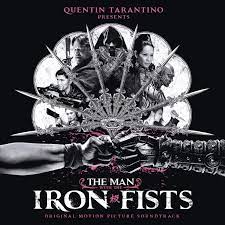 Джессика строуп, розарио доусон, дэвид уэнэм и др. The Man With The Iron Fists Amazon De Musik Cds Vinyl