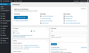 Finding the right name for your website is important, and we'll show you four ways that you can get a free domain name to make it as easy as possible. What Is Wordpress Wordpress 101 Tutorials