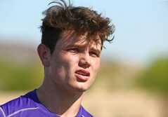 Ron Pritchard LB Award