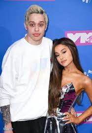 Gomez, a los angeles real estate agent, was first linked to the celebrity ariana grande defends herself against 'diva' accusations. How Pete Davidson Reacted After Ex Ariana Grande Secretly Married Dalton Gomez Capital