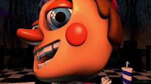 Five Nights At Freddys Balloon Boy (fnaf) 1girls 3d - Lewd.ninja