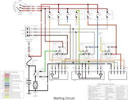 I go over 4 ac condenser wiring diagrams and explain how to read them and what. Ignition Wiring Diagram Harley Davidson V Rod Forum