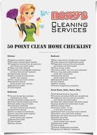 Checklist Illustration Gif 361 500 Pixels House Cleaning Checklist Cleaning Business Cards Cleaning Business