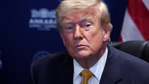 Trump threatens to hit Iran 'hard', saying ceasefire is 'over'