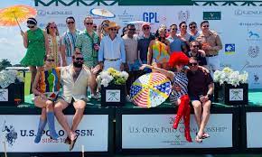 International Gay Polo Tournament to Take Place in April – SportsTravel