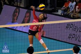 Ho and valdez were part of the volleyball community gives back, a group composed of players doing. Creamline Petro Gazz In Premier V League Finals