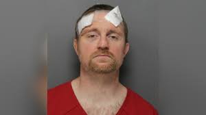 41-Year-Old Man Arrested