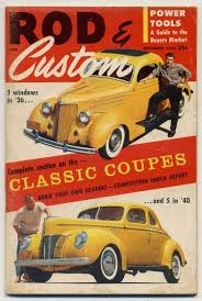 We did not find results for: Rod Custom Magazine Vtg September 1959 Hot Rod Drag Race Go Kart Classic Car Magazine Car Magazine Classic Cars Vintage