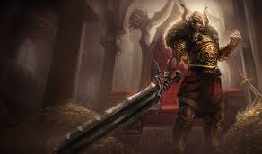 Free tryndamere wallpapers and tryndamere backgrounds for your computer desktop. Tryndamere League Of Legends Wallpapers