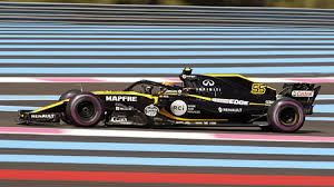 Close to the circuit paul ricard are various infrastructures: Paul Ricard El Laberintico Circuito Frances En El Que Ayrton Senna Nunca Gano En Formula 1