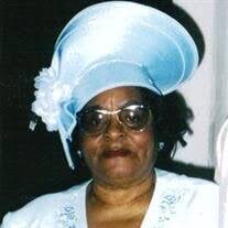 MS. DELOIS CARTER Obituary