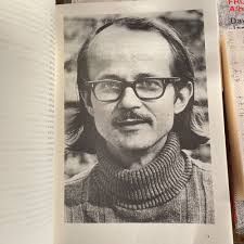 📖 Tom Johnson "The Voice Of New Music • NYC 1972