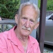 Ralph Curtis Ooten Obituary