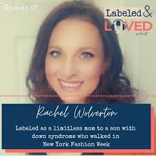 Rachel Wolverton will inspire you to continue going ALL IN for your child.  I have known her for a decade and a half, and she is the real deal. , After  giving birth at twenty years old, Rachel was ...