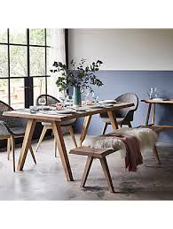 Dining Room Table Chairs Shop For Table Chairs At John Lewis 6 Seater Dining Table Dining Table Chairs Dining Room Table Chairs