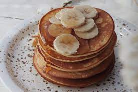 Selamat datang di situs ini. Resep Pancake Oatmeal Sederhana Cocok Untuk Sarapan