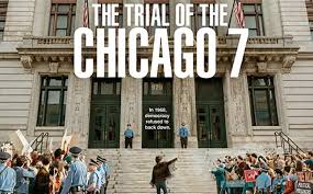 Additional movie data provided by tmdb. The Trial Of The Chicago 7 Trailer Aaron Sorkin S Film Impresses Receives Mixed Responses On Twitter Tellyport