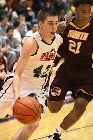 Boys basketball: BNL vs Bloomington North