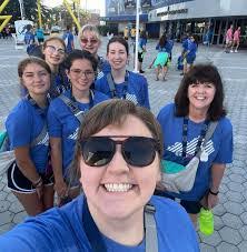 Larry Kersey's Instagram, Twitter & Facebook