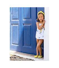 Check spelling or type a new query. Kids Chocolate Baby Girls Whales And Dots Dress