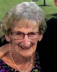 Delores "Dorrie" Marquette Obituary