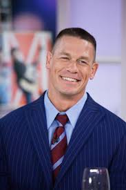 Does anyone have anything John Cena designs?